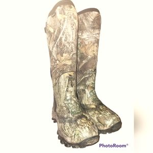 Like new Muck/hunting Boots